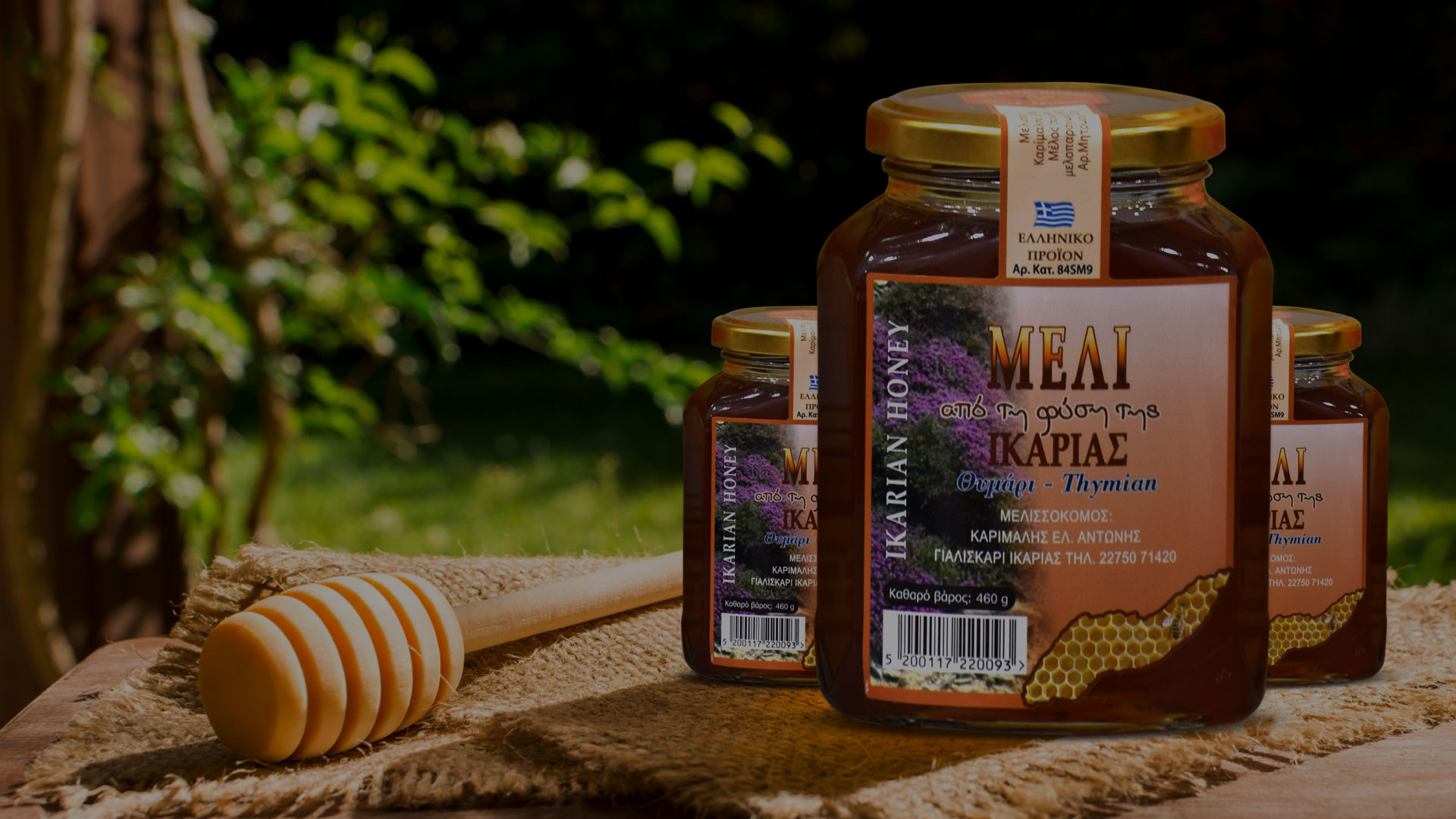 Τα προϊόντα μας 