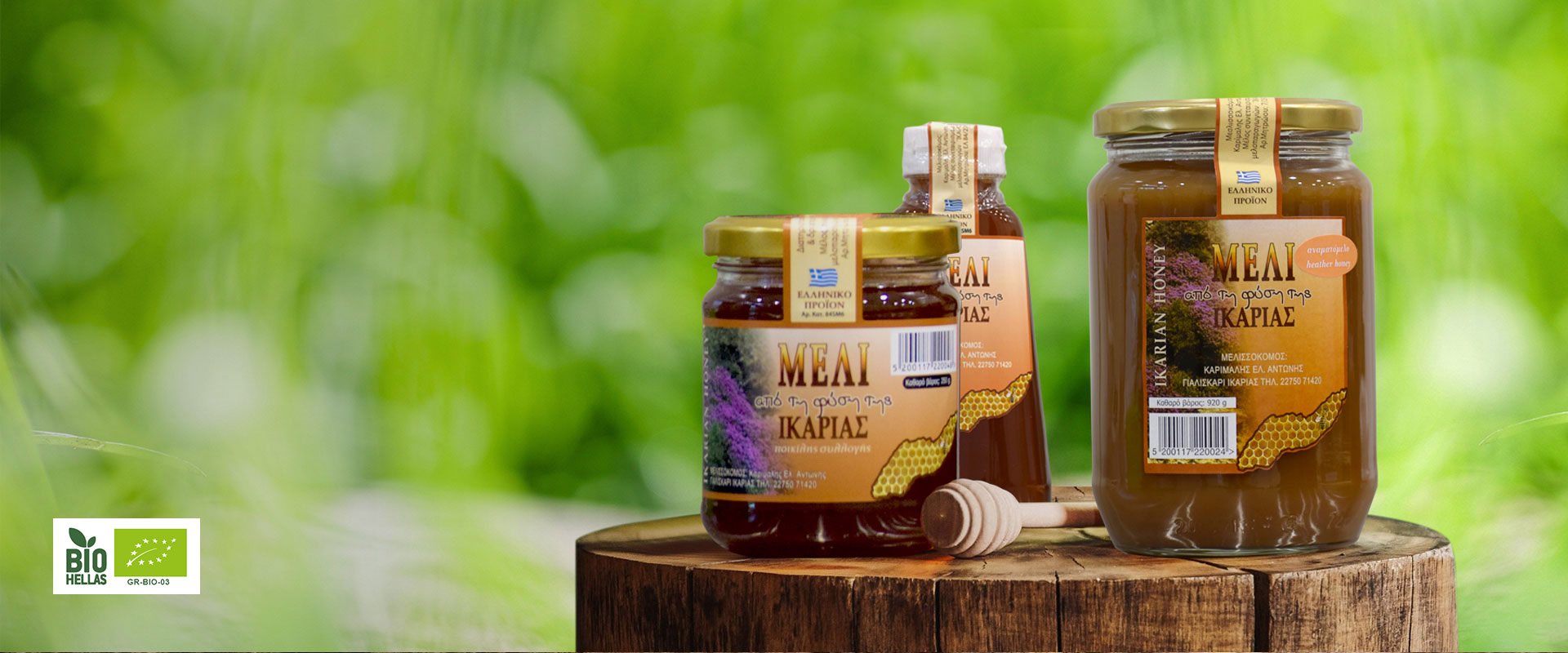 Φυσικό & Βιολογικό 